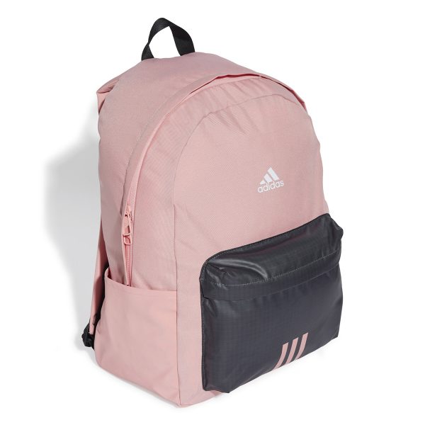 Adidas рюкзак Classic Badge of Sport 3‑Stripes | 28 л.