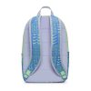 Міський рюкзак Найк жіночий Nike Heritage Swoosh Grid | 25 л.