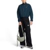 Сумка Найк через плече жіноча Nike Aura Crescent Cross‑Body