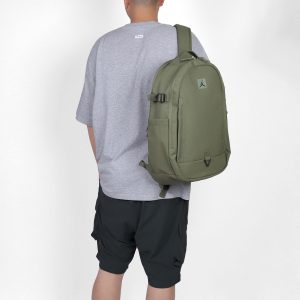 Міцний рюкзак Jordan Cordura Franchise | 29 л.