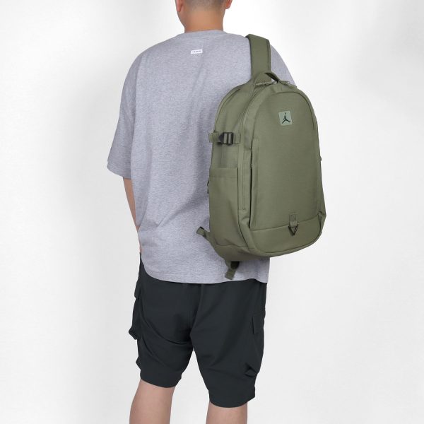 Міцний рюкзак Jordan Cordura Franchise | 29 л.