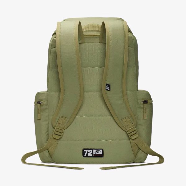 Рюкзак для волейбола Nike Heritage | 20 л.