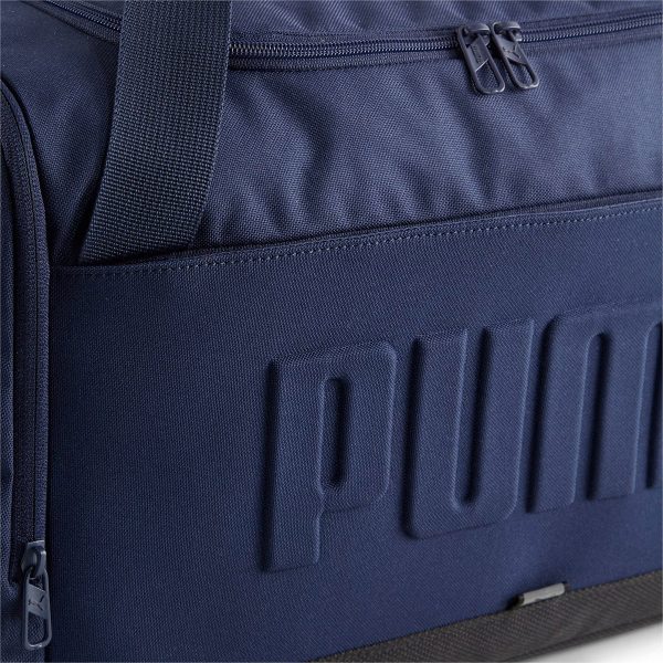 Фітнес сумка з відділенням для взуття Puma Sports Bag S | 34 л.