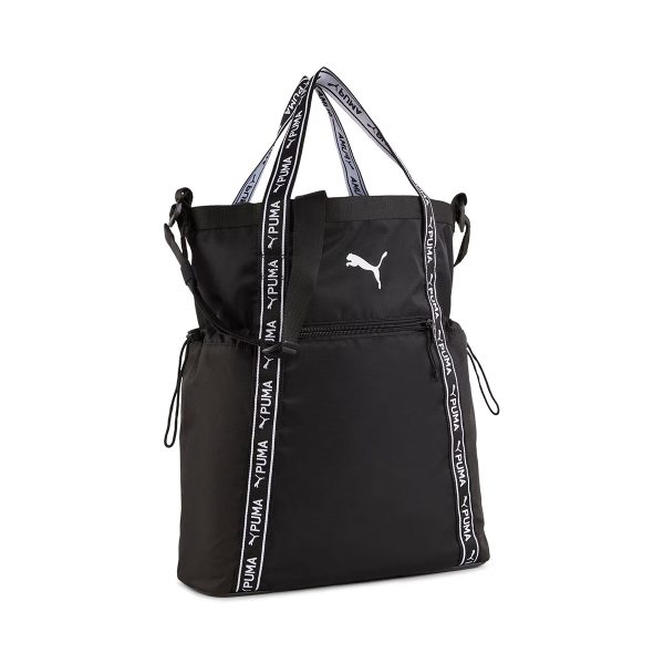Тоут сумка спортивна жіноча Puma Ess Tote Bag | 23 л.