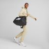 Дорожня сумка з відділенням для взуття Puma Challenger Duffel Bag M | 58 л.