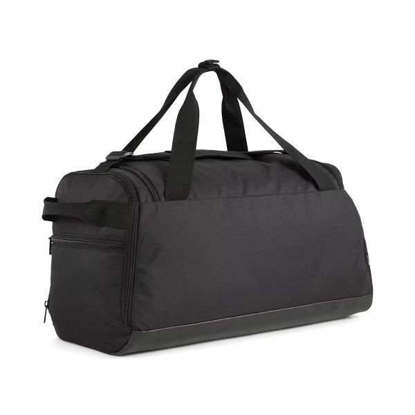 Сумка спортивна чоловіча з відсіком для взуття Puma Challanger S | 35 л.