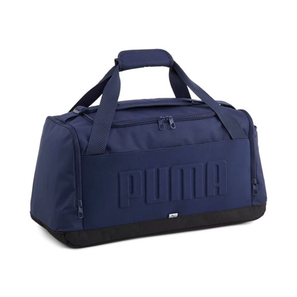 Фітнес сумка з відділенням для взуття Puma Sports Bag S | 34 л.