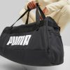 Дорожня сумка з відділенням для взуття Puma Challenger Duffel Bag M | 58 л.