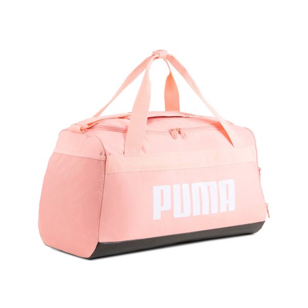 Сумка спортивна чоловіча з відсіком для взуття Puma Challanger S | 35 л.