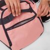 Дорожня сумка з відділенням для взуття Puma Challenger Duffel Bag M | 58 л.
