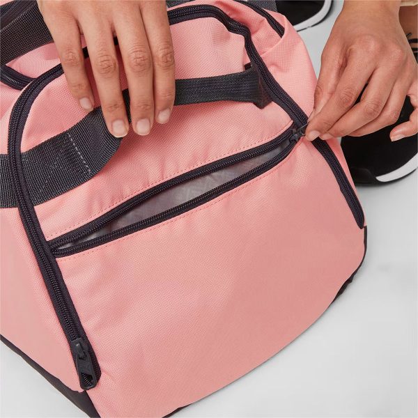 Дорожня сумка з відділенням для взуття Puma Challenger Duffel Bag M | 58 л.