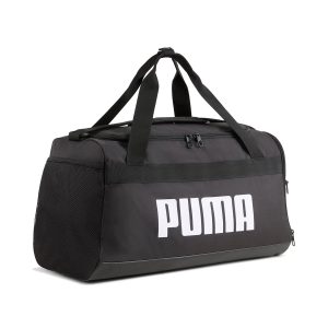 Сумка спортивна чоловіча з відсіком для взуття Puma Challanger S | 35 л.