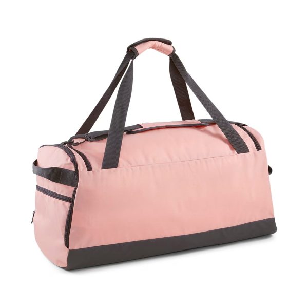 Дорожня сумка з відділенням для взуття Puma Challenger Duffel Bag M | 58 л.