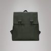 Рюкзак чоловічий водонепроникний Rains MSN Bag | 21 л.