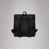 Квадратний рюкзак діловий чоловічий Rains MSN Bag Mini | 12 л