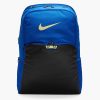 Універсальний рюкзак Найк футбольний Nike Brasilia 9.5 Training XL | 30 л.