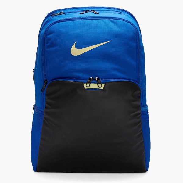 Універсальний рюкзак Найк футбольний Nike Brasilia 9.5 Training XL | 30 л.