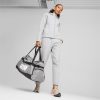 Дорожня сумка з відділенням для взуття Puma Challenger Duffel Bag M | 58 л.