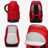 Червоний рюкзак Nike Varsity Elite - HM9965-657