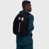 Спортивний рюкзак Under Armour Hustle Lite | 24 л.