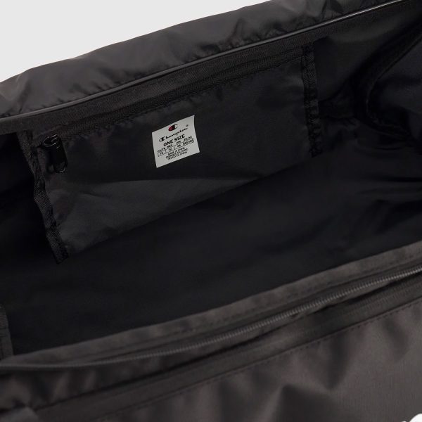 Спортивна сумка Чемпіон Champion Small Duffel | 44 л.