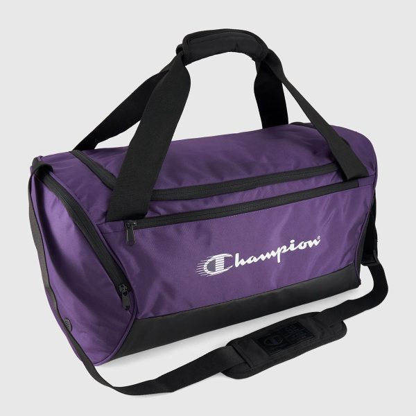 Спортивна сумка Чемпіон Champion Small Duffel | 44 л.