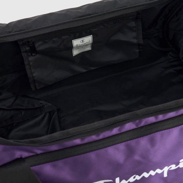 Спортивна сумка Чемпіон Champion Small Duffel | 44 л.