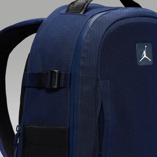 Міцний рюкзак Jordan Cordura Franchise | 29 л.