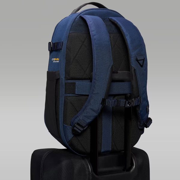 Міцний рюкзак Jordan Cordura Franchise | 29 л.