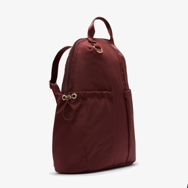 Брендовий рюкзак жіночий міський Nike Futura Luxe Mini | 10 л.