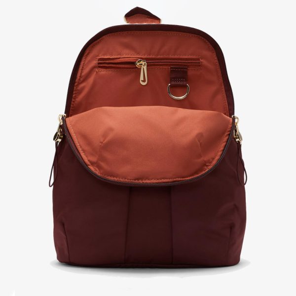 Брендовий рюкзак жіночий міський Nike Futura Luxe Mini | 10 л.