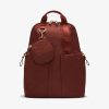 Брендовий рюкзак жіночий міський Nike Futura Luxe Mini | 10 л.