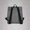 Рюкзак чоловічий водонепроникний Rains MSN Bag | 21 л.