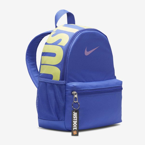 Дитячий міні рюкзак Nike Brasilia JDI Kids Mini | 11 л.