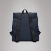 Рюкзак чоловічий водонепроникний Rains MSN Bag | 21 л.