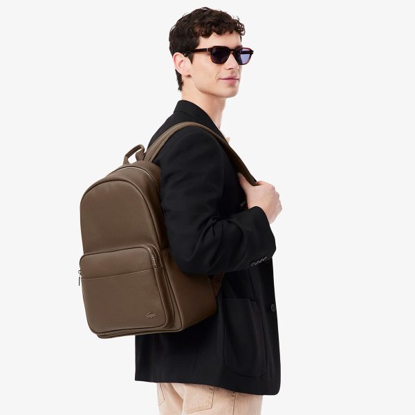 Рюкзак Lacoste Classic | 18 л.