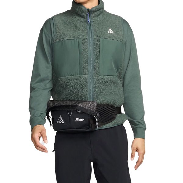Сумка на пояс Nike ACG Aysen