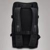 Компактний рюкзак в спортзал Rains Trail Cargo | 14 л.