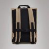 Водонепроникний рюкзак ролтоп Rains Rolltop Rucksack | 17 л.