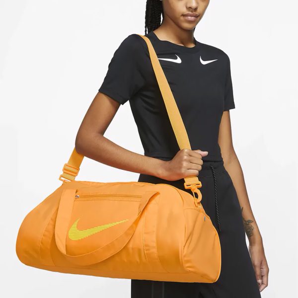 Спортивна сумка Nike Gym Club | 24 л.