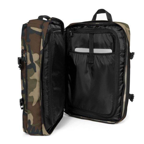 Рюкзак валіза Eastpak TravelPack | 42 л.