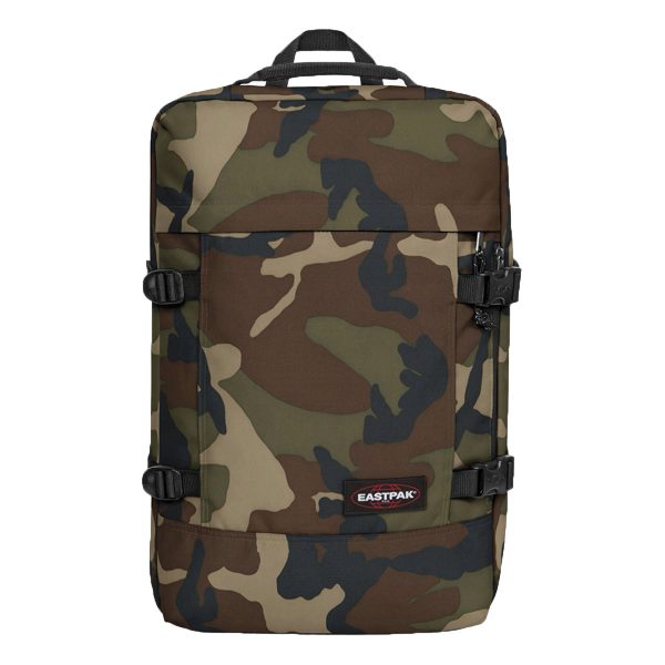 Рюкзак валіза Eastpak TravelPack | 42 л.