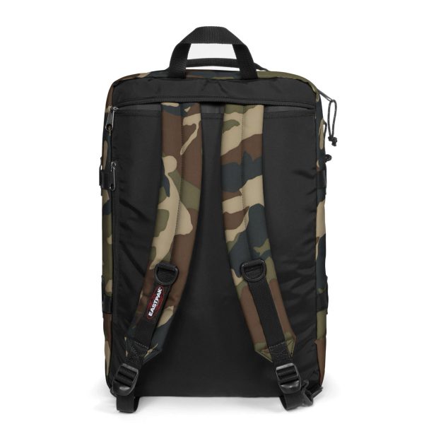 Рюкзак валіза Eastpak TravelPack | 42 л.