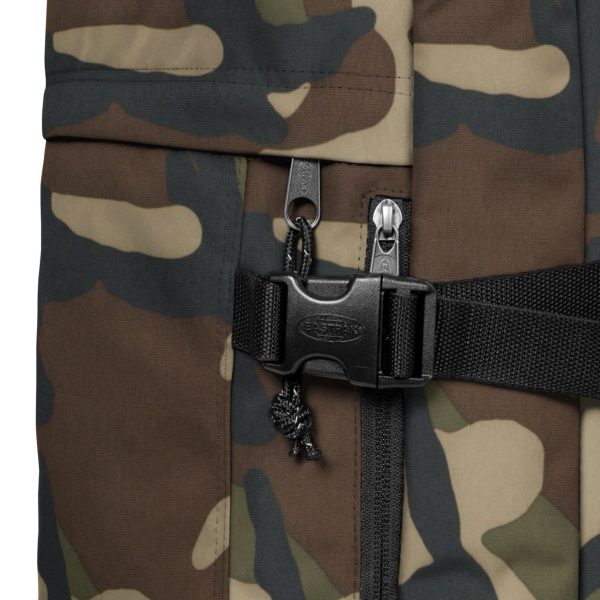 Рюкзак валіза Eastpak TravelPack | 42 л.
