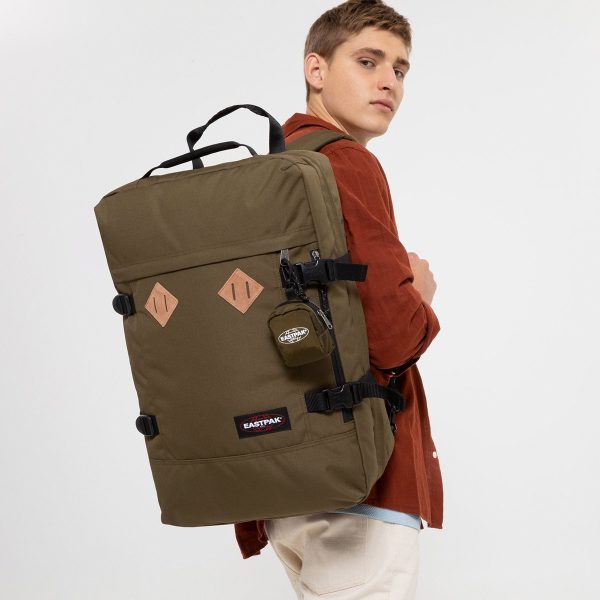 Рюкзак валіза Eastpak TravelPack | 42 л.