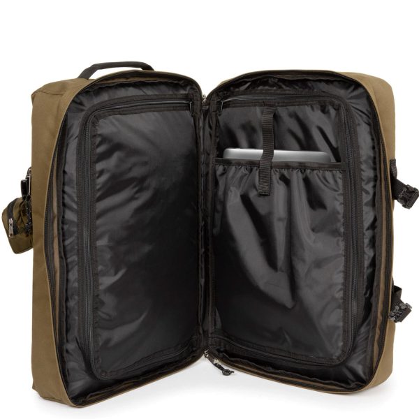 Рюкзак валіза Eastpak TravelPack | 42 л.