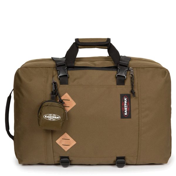 Рюкзак валіза Eastpak TravelPack | 42 л.