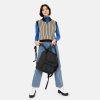 Сумка рюкзак трансформер жіноча Eastpak Mynder | 23 л.