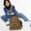 Сумка рюкзак трансформер жіноча Eastpak Mynder | 23 л.