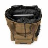 Сумка рюкзак трансформер жіноча Eastpak Mynder | 23 л.